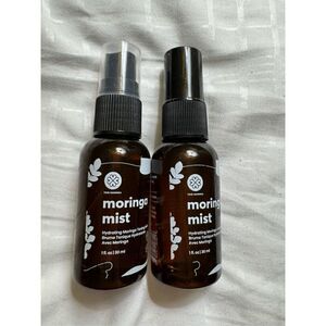 TRUE Moringa Toning Mist Bundle